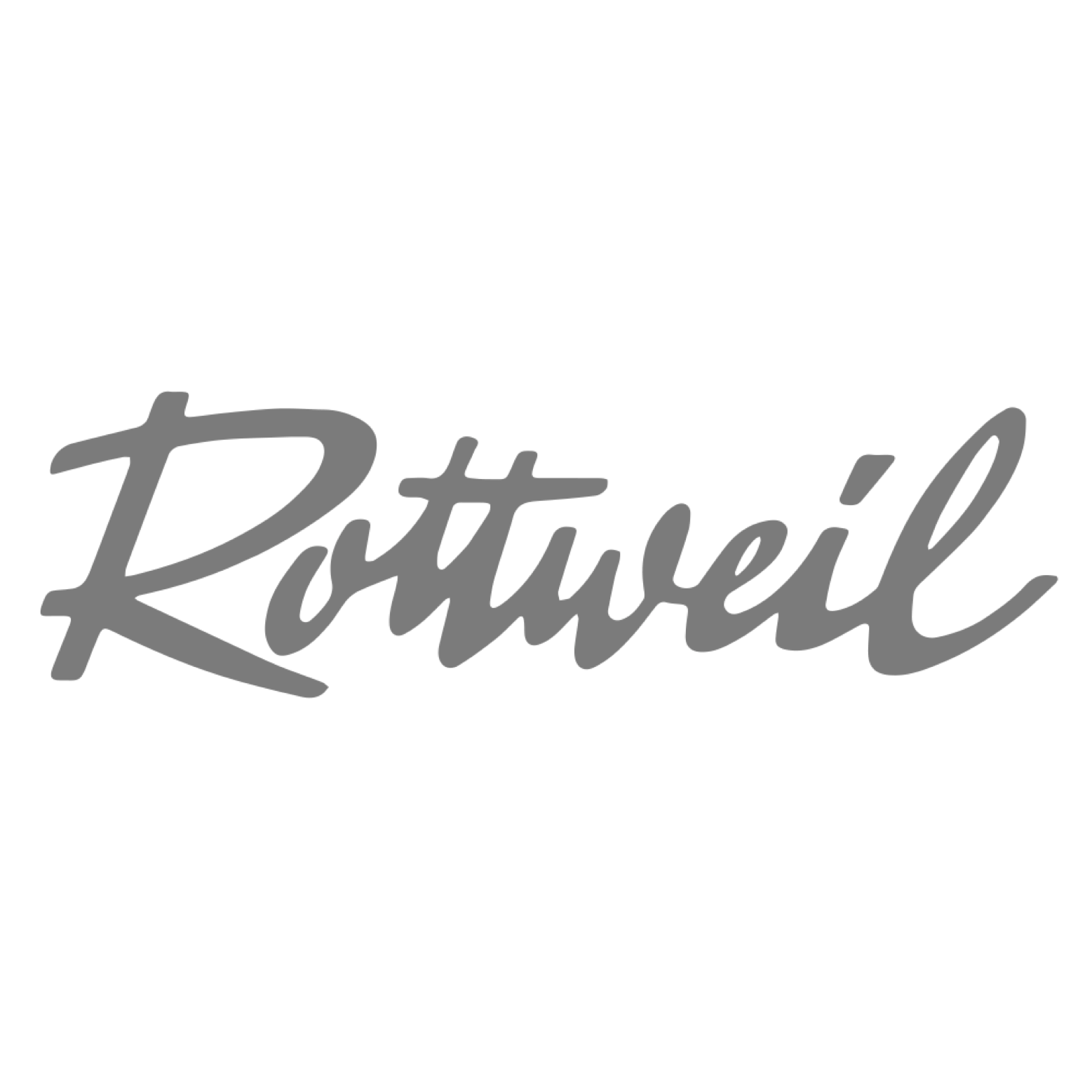 ROTTWEIL