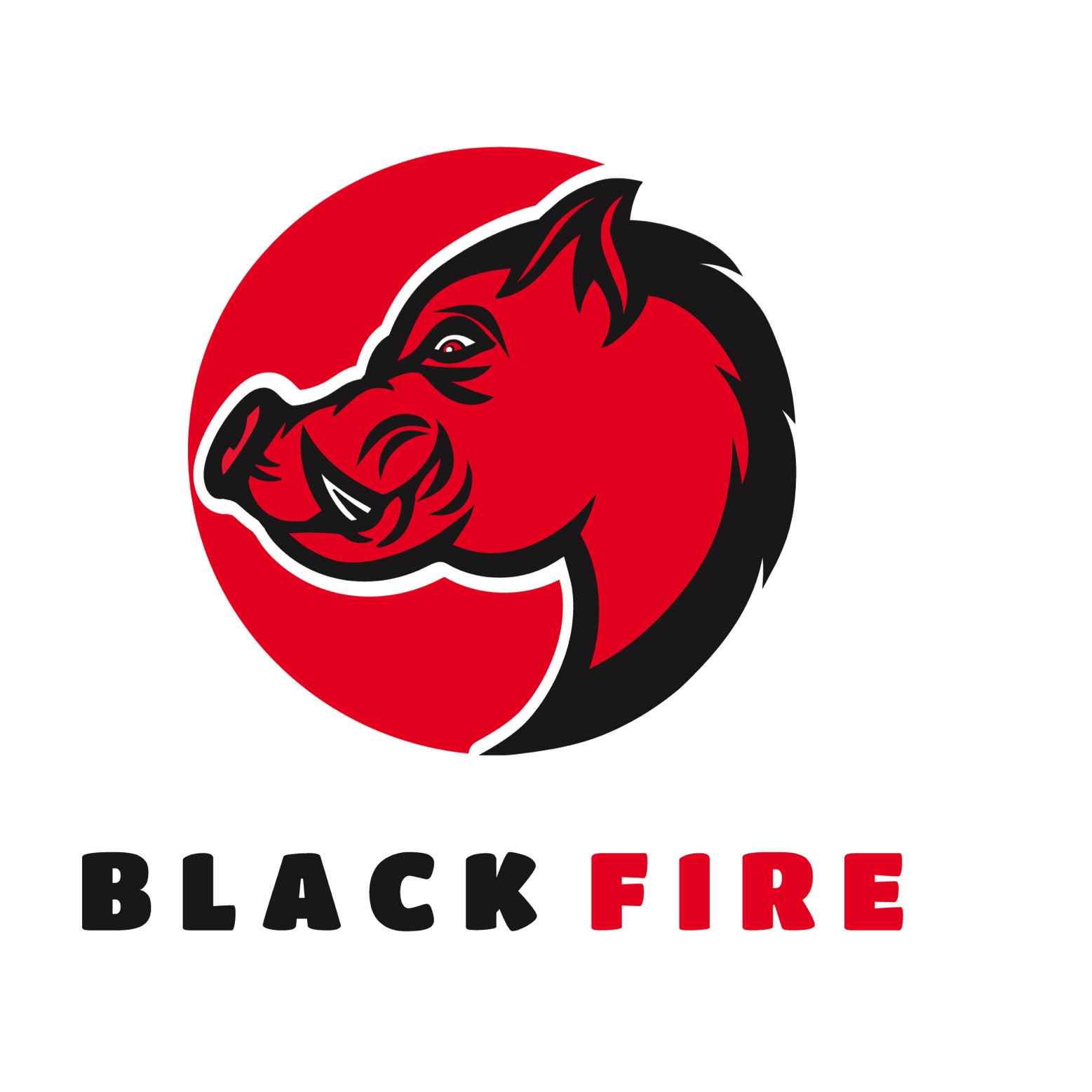 Black Fire