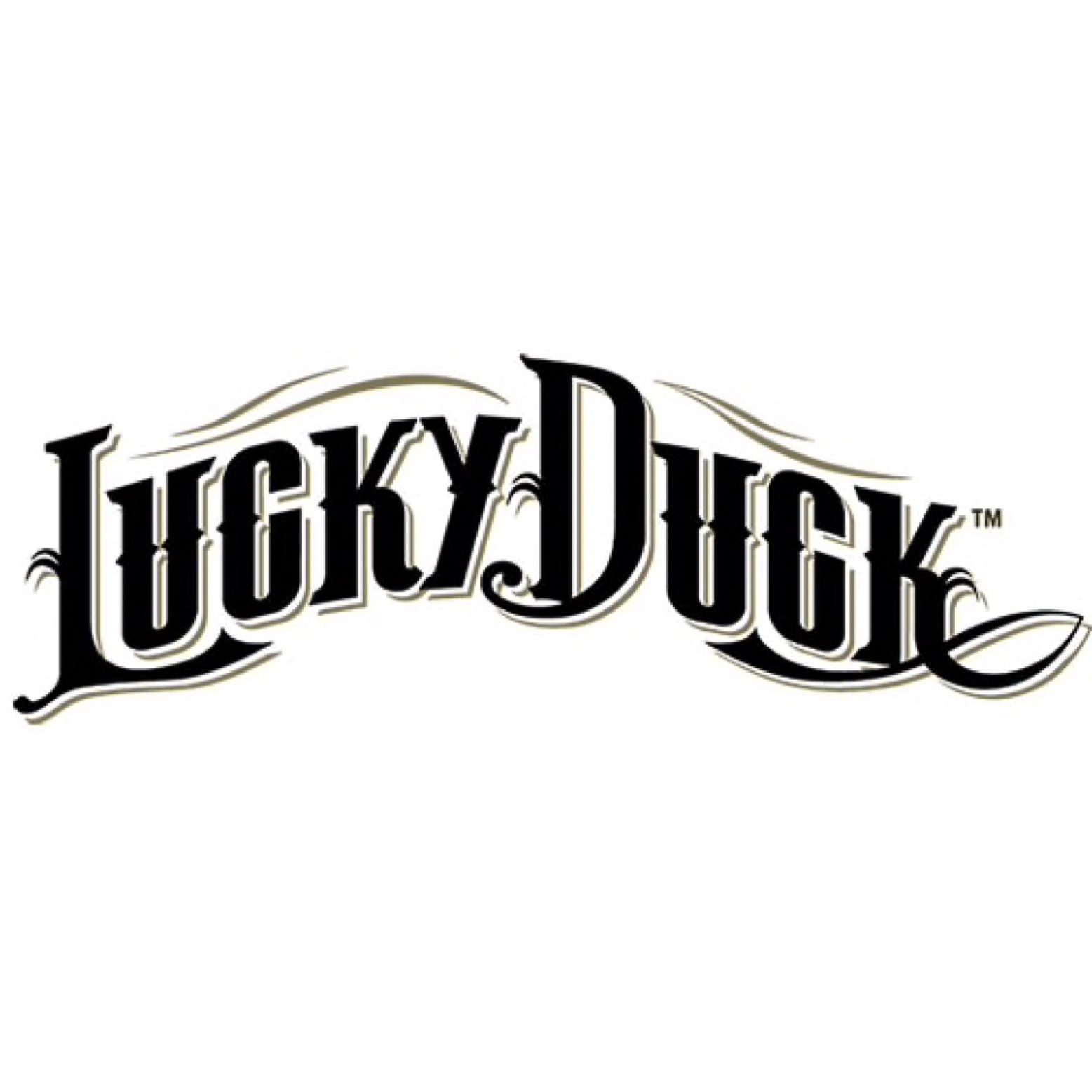 LUCKY DUCK