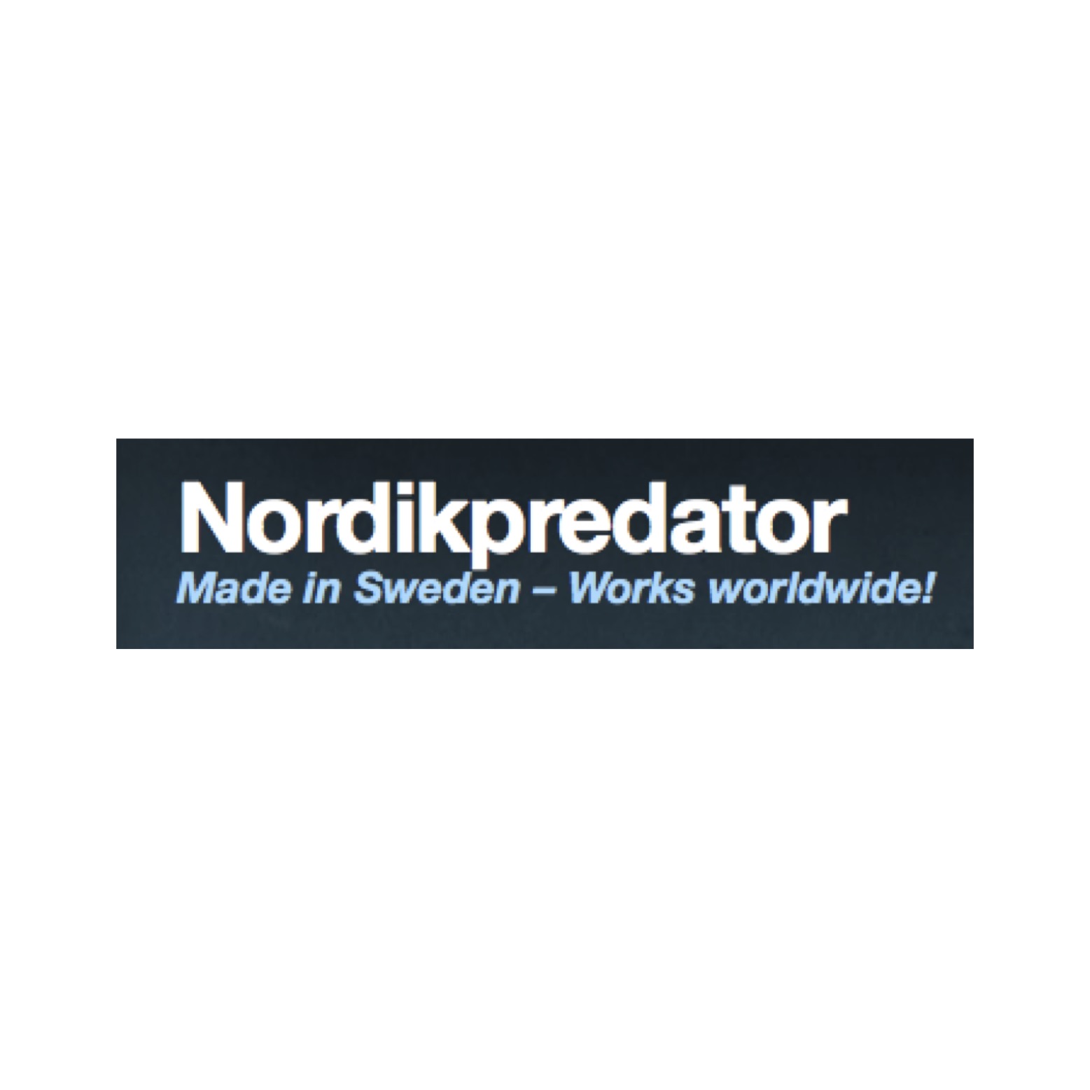 Nordik Predator