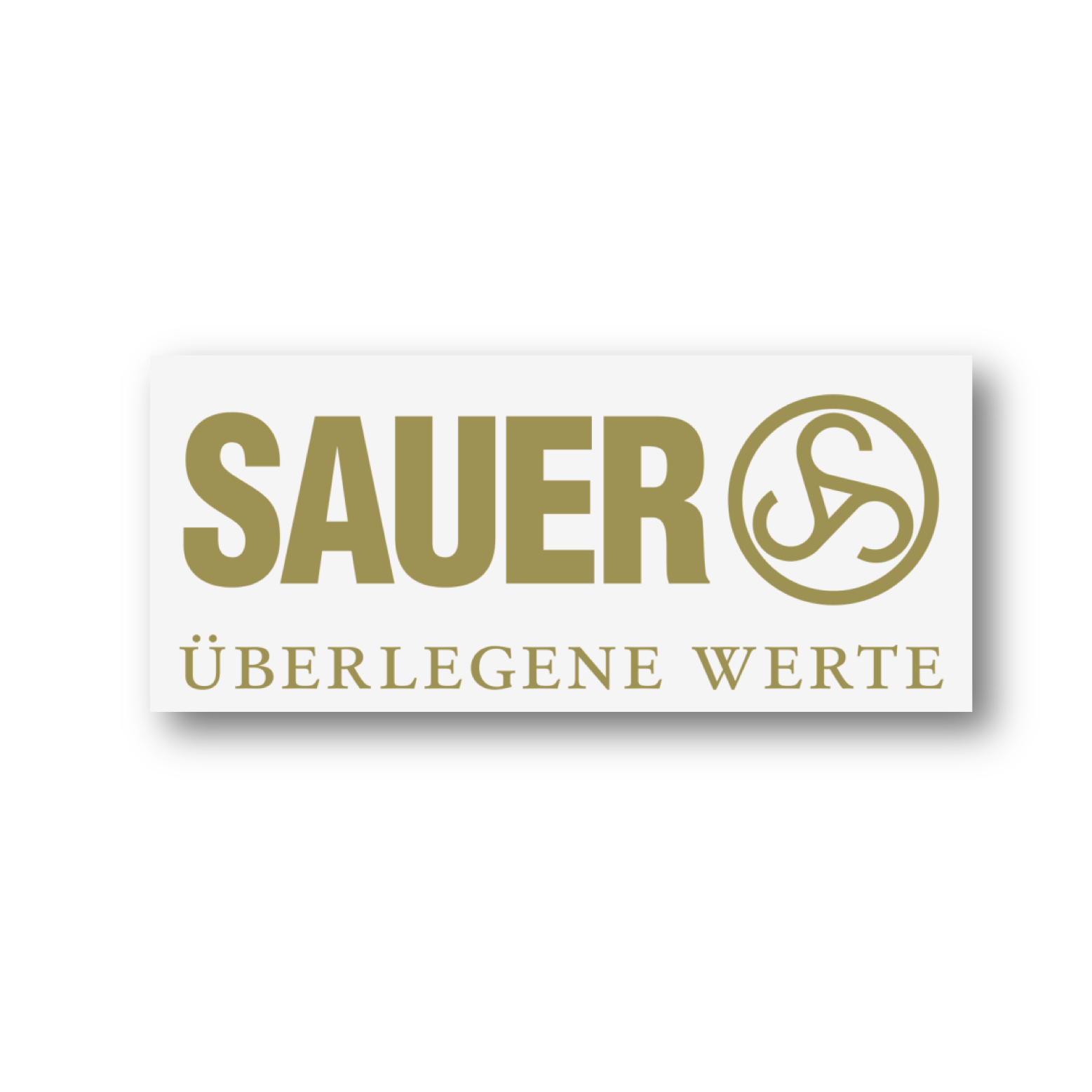 J.P. Sauer & Sohn