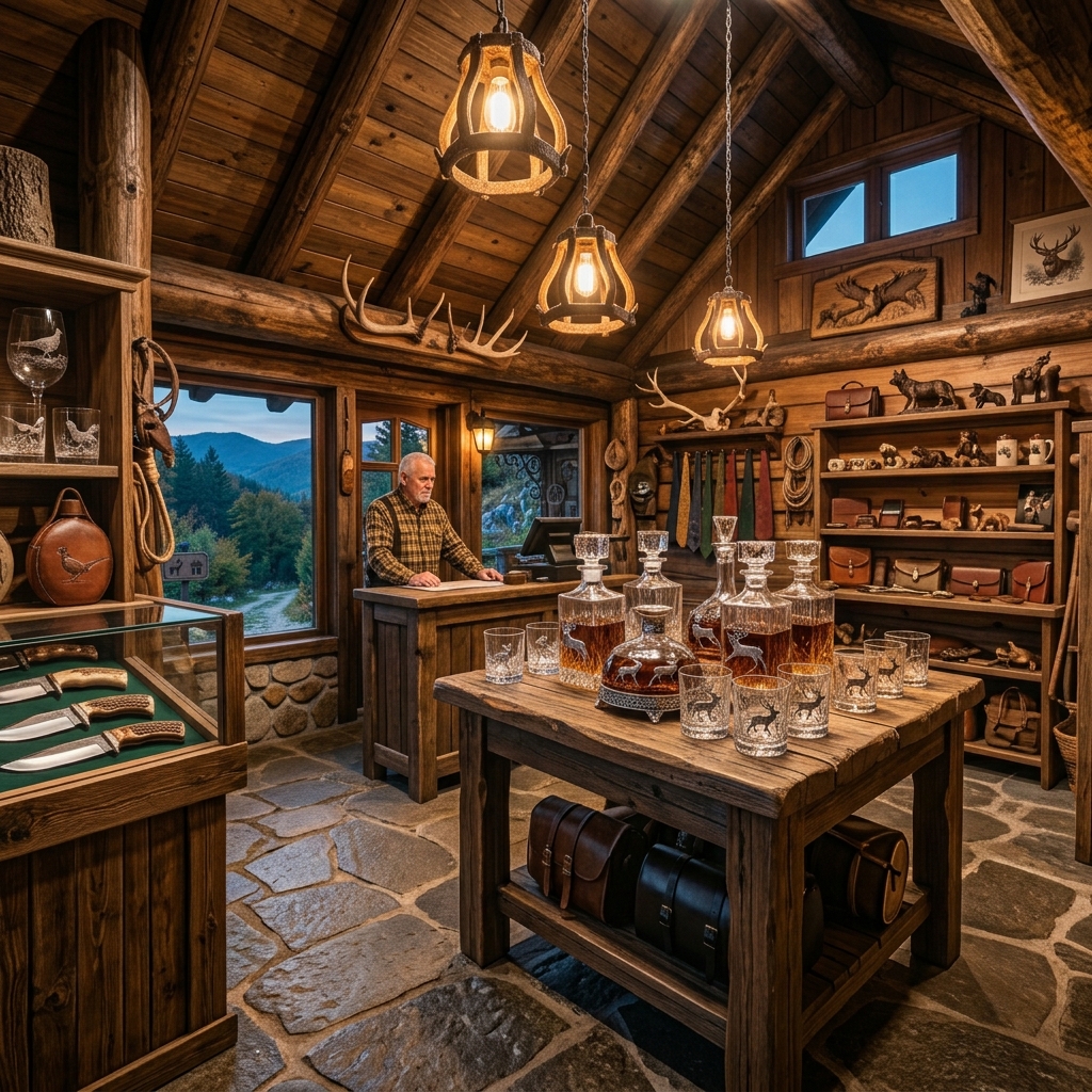 Gift Shop