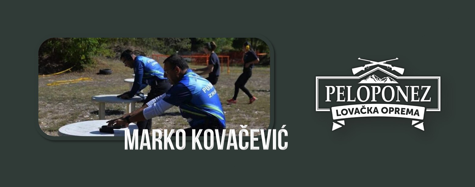 Marko Kovačević