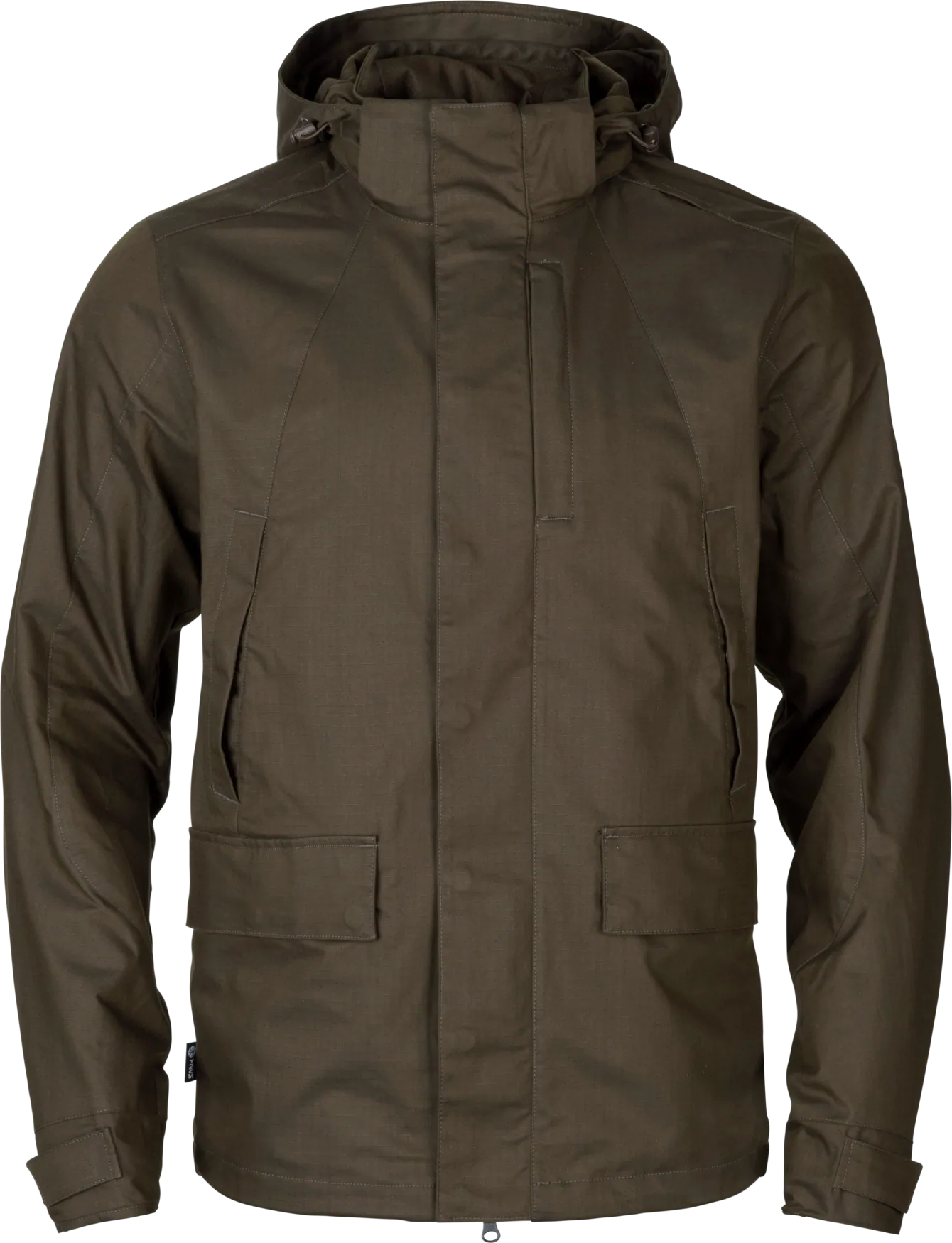 Harkila jakna Nordic Hunter HWS boja Willow green, vel.56 – Harkila – Lovačke Jakne/Kabanice – slika 6