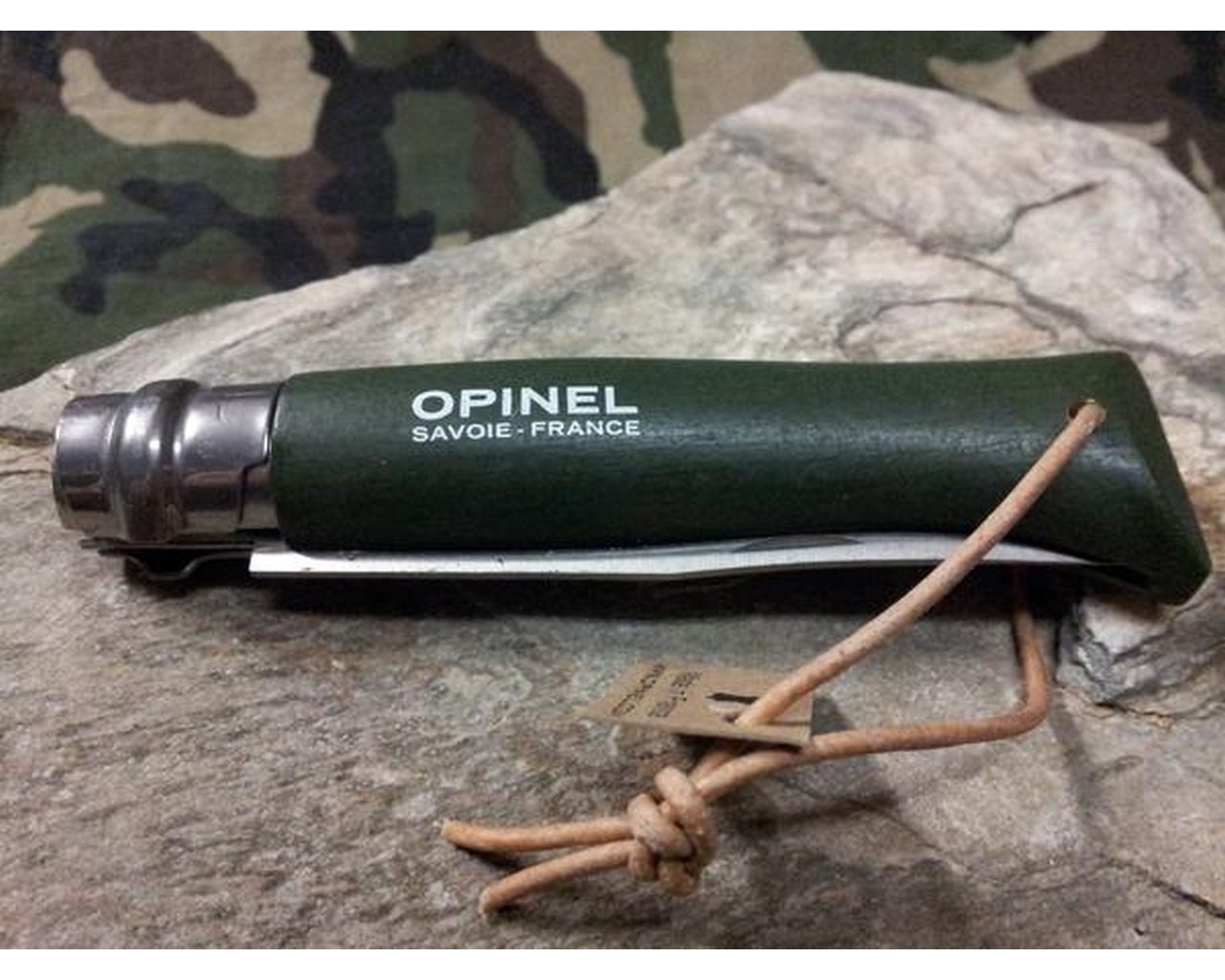 Nož Opinel 001703 – Opinel – Lovački Noževi – slika 3