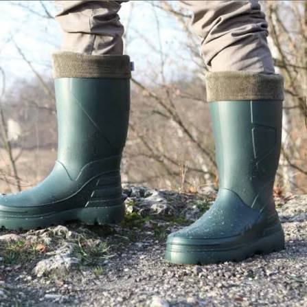 Čizme Eva explorer – Camminare – Lovačke Cipele i Čizme – slika 2