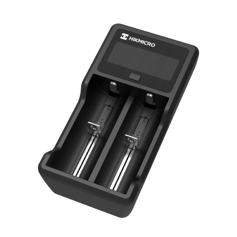 HM-5202AZC punjac baterija – Hikmicro