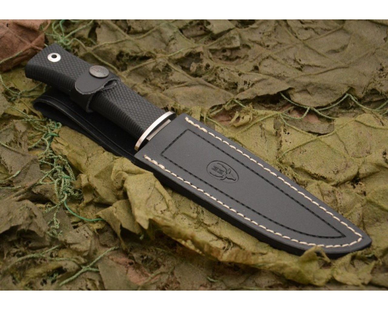 Muela ELK-14G – Muela – Lovački Noževi – slika 1