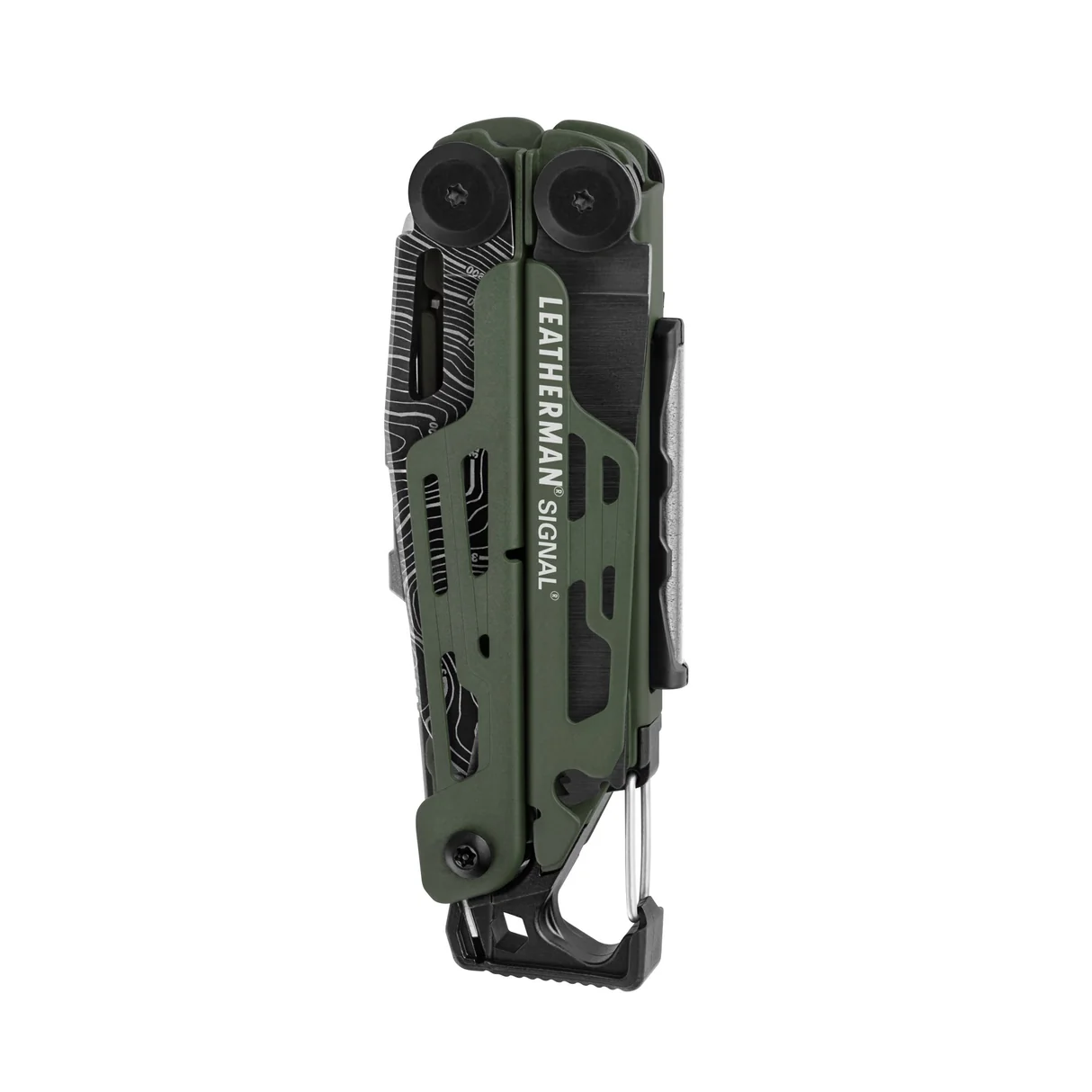 SIGNAL-GREEN TOPO – Leatherman – Leatherman Multifunkcionalni Alat – slika 1