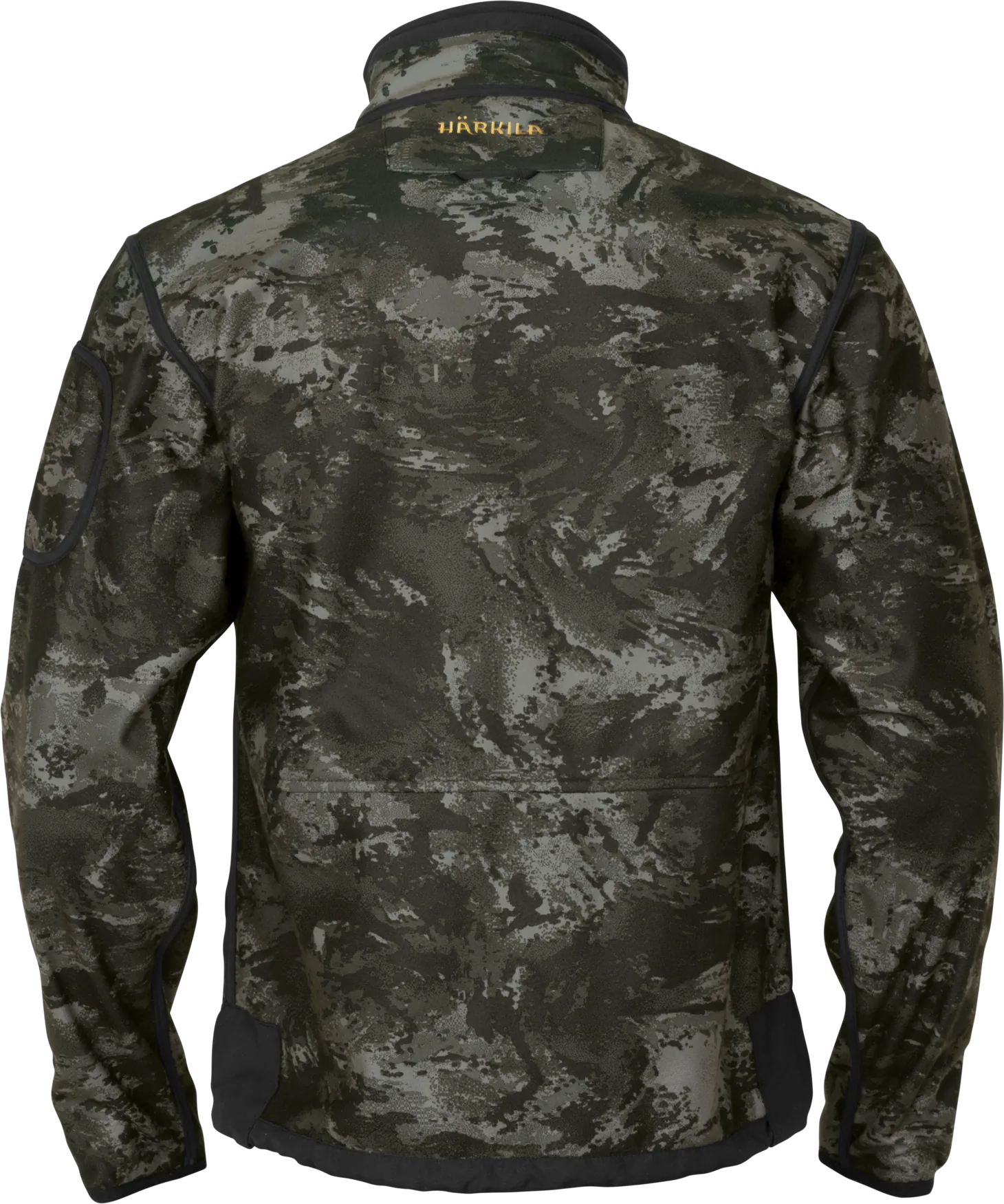 Harkila jakna Kamko Noctyx WSP AXIS MSP boja crno/zeleno vel. 2XL – Harkila – Lovačke Jakne/Kabanice – slika 6