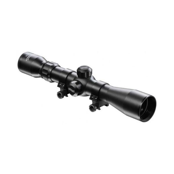 Optički nišan za  vazdušne puške Walther 3-9x40 – Umarex