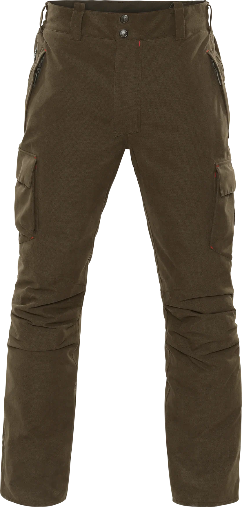 Harkila pantalone Driven Hunt HWS boja Willow green vel. 58 – Harkila – Lovačke Pantalone – slika 8