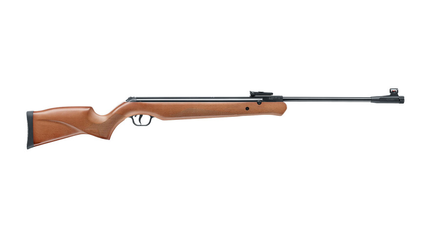 Vazdušna puška Walther Parrus WS 4,5 mm 32J 335 m/s – Umarex – Vazdušne puške – slika 3