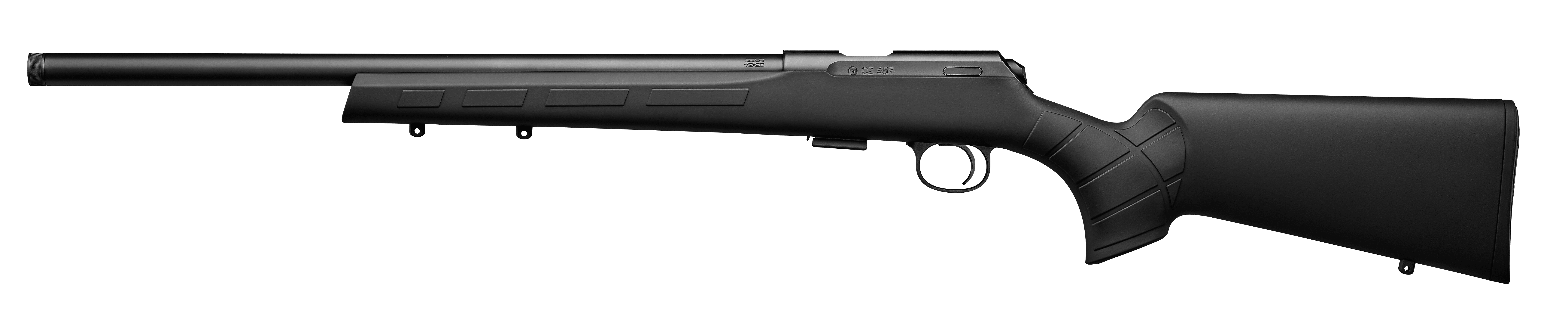 Malokalibarska pusla CZ Synthetic,cal 22LR, 5RND 525mm – Češka Zbrojovka – Malokalibarsko oružje – slika 4