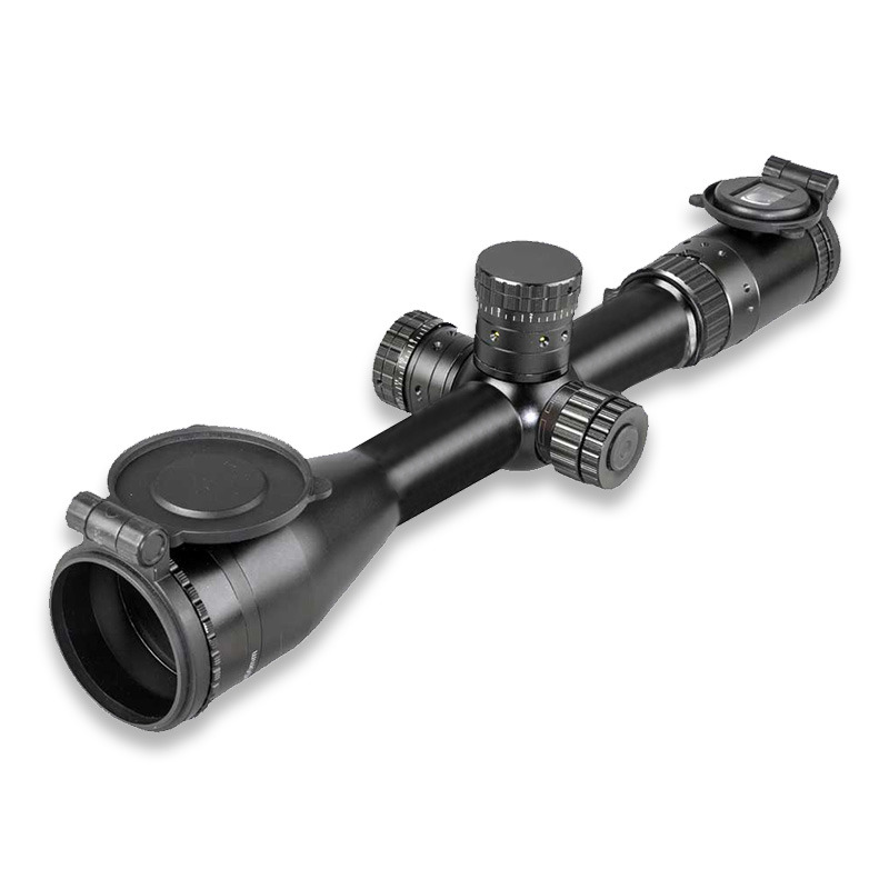 Optički nišan za  vazdušne puške MTC Viper-Pro 3-18x50 – MTC