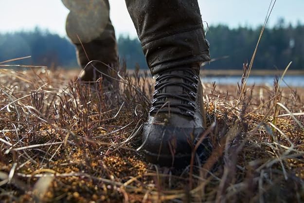 Harkila cipele Forest Hunter GTX Mid vel.43 – Harkila – Lovačke Cipele i Čizme – slika 5