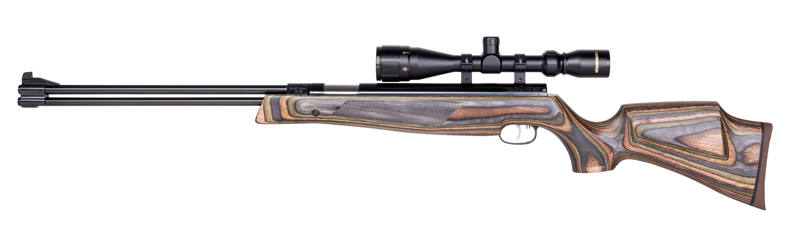 Vazdušna puška Weihrauch HW77K Special Edition 4,5mm 240m/s – Weihrauch – Vazdušne puške