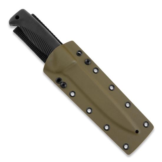 FJP023 Nož sa fiksnim sečivom – Peltonen Knives – Peltonen knives noževi – slika 1