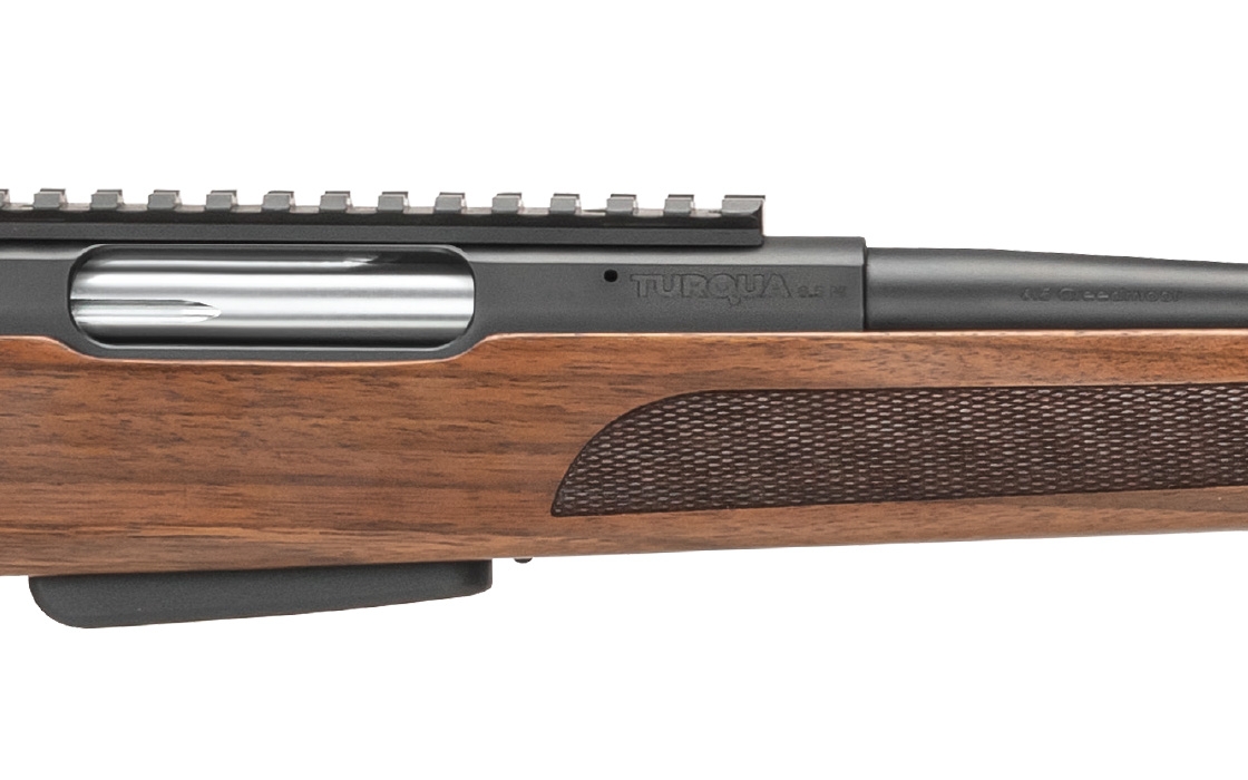 Lovački karabin Turqua .243 Win Synthetic Green 61cm – ATA ARMS – Lovački karabini – slika 6