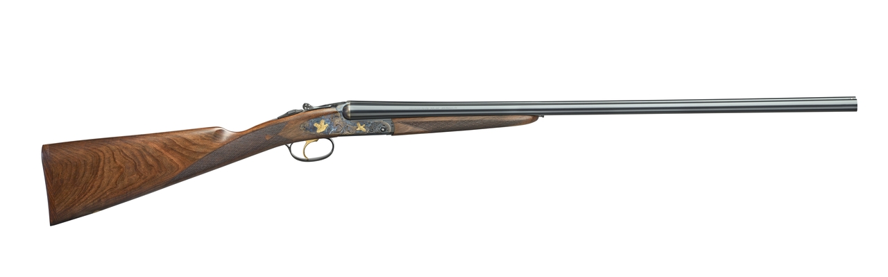 Lovacka puska Fair Iside Prestige Tartaruga Gold 20/76 71cm – FAIR – Lovačke puške
