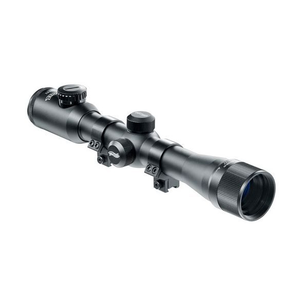 Optički nišan za  vazdušne puške Walther 4x32 CI