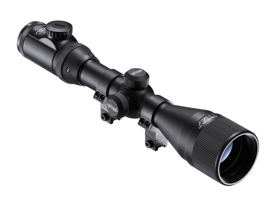 Optički nišan za  vazdušne puške Walther 4-12x50 CI – Umarex