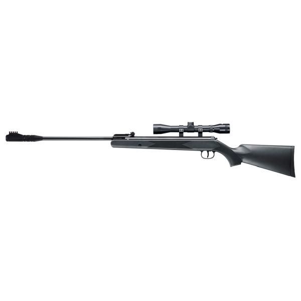 Vazdušna puška Hammerli Black Force 800 Combo cal.4,5mm 175m/s – Umarex