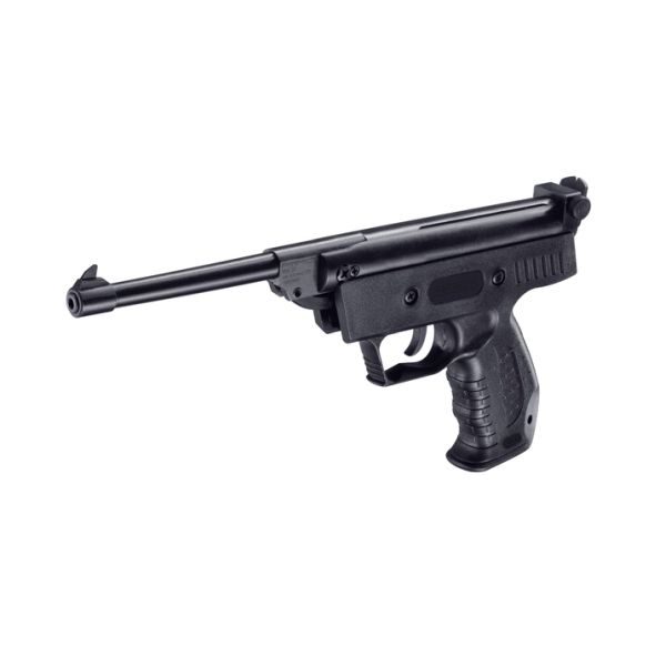 Vazdušni pištolj opruga Perfecta S3 4,5 mm 80 m/s – Umarex