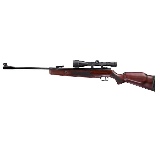 Vazdušna puška Hammerli Hunter Force 1000 Combo sa optikom 4,5 mm 24 J 305 m/s – Umarex