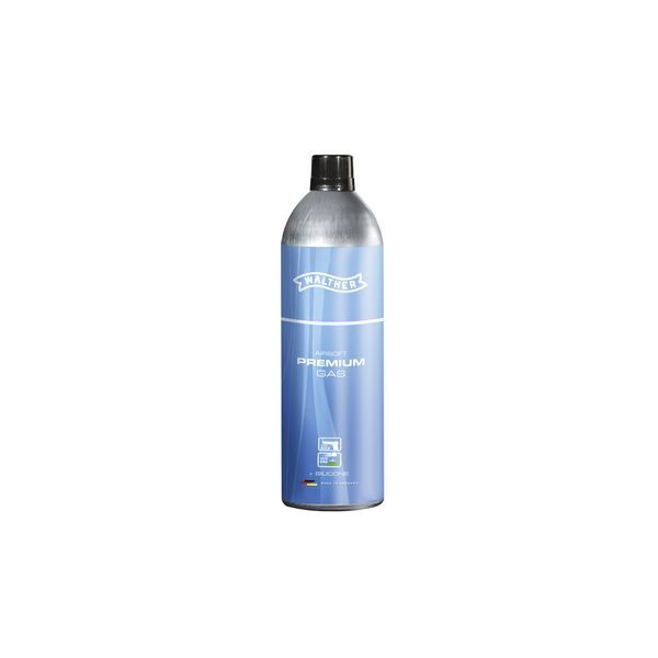 Airsoft gas Walther 750 ml – Umarex