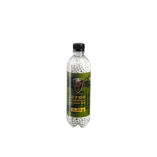 Aisoft municija i oprema Kuglice Elite Force 0,30 gr 1/2700 – Umarex