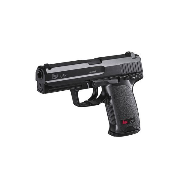 Airsoft pištolj - opruga Heckler&Koch USP – Umarex