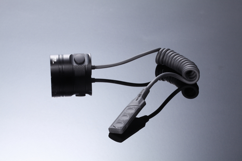 Mikroprekidač RSW1 Nitecore – Nitecore – Lovačke Lampe/Baterije