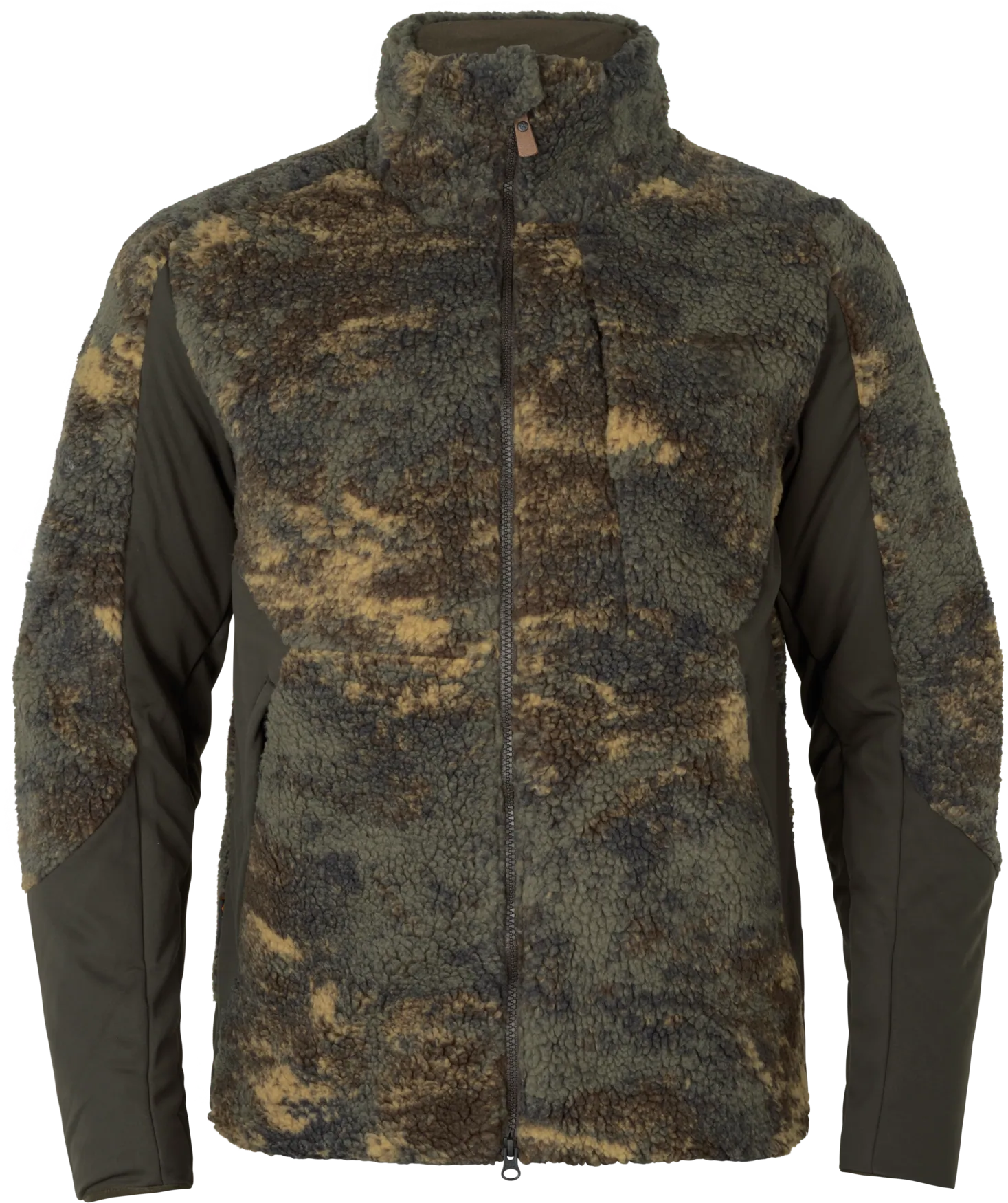 Harkila jakna Tyst camo Insulated AXIS MSP boja Quantum, vel. 56 – Harkila
