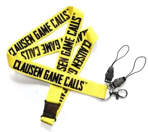 Vabilica Clausen Lanyard- vezice za vabilice – Lovački Lokeri i Vabilice – slika 2