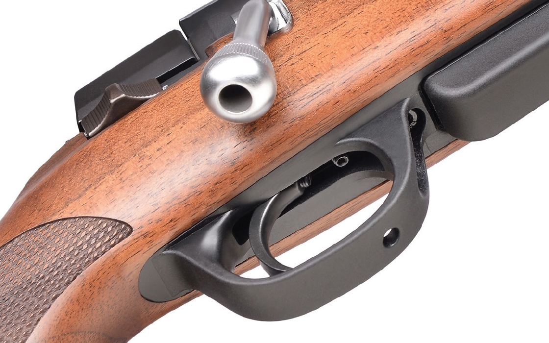 Lovački karabin .30-06 Springfield, kundak Synthetick, 61cm – ATA ARMS – Lovački karabini – slika 5