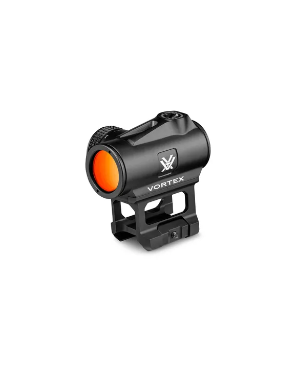 Vortex red dot Triumph 2 MOA – Vortex