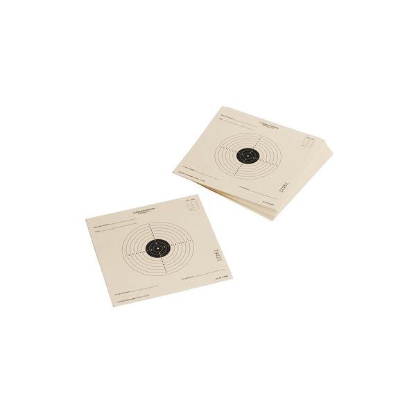 Mete 14x14 cm 1/100 – Umarex