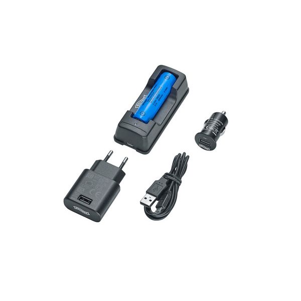 Multifunkcionalni punjač set za Walther Pro PL70 i PL70r – Umarex
