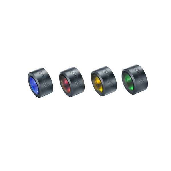 Filter set za Walther Pro PL70, PL70r, PL80 1/4 – Umarex – Lovačke Lampe/Baterije