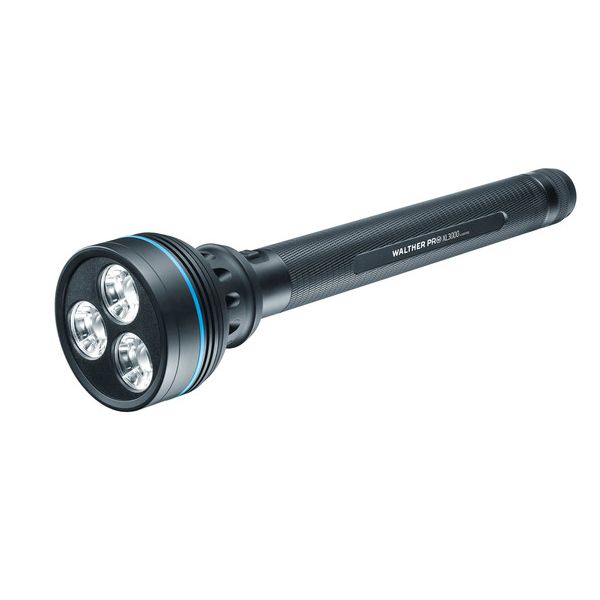 Walther pro XL3000-1850 lumena – Umarex
