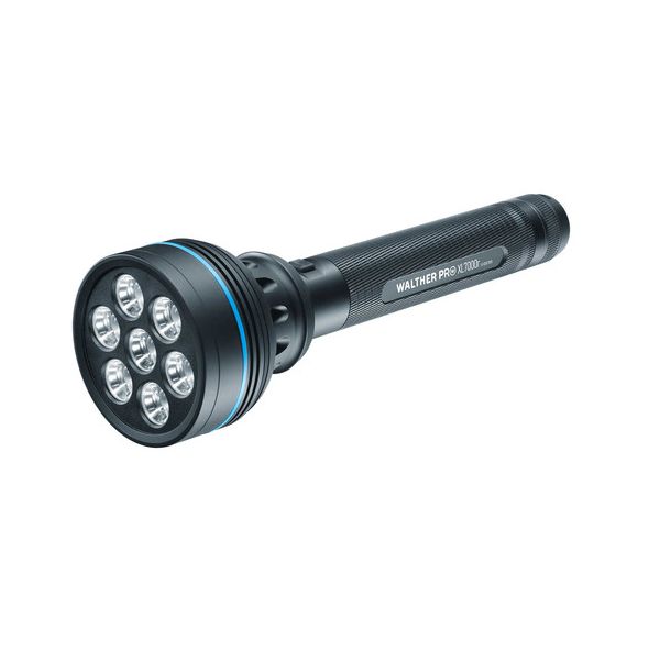 Walther pro XL7000r-2200 lumena – Umarex