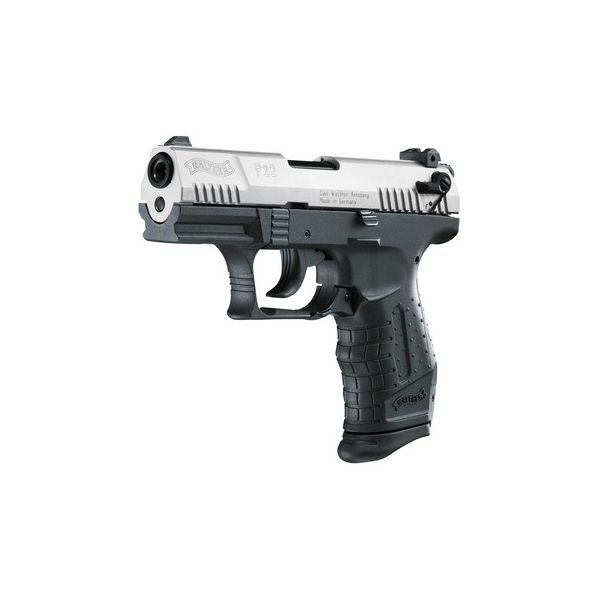 Startni pištolj Walther P22 cal.9mm – Umarex