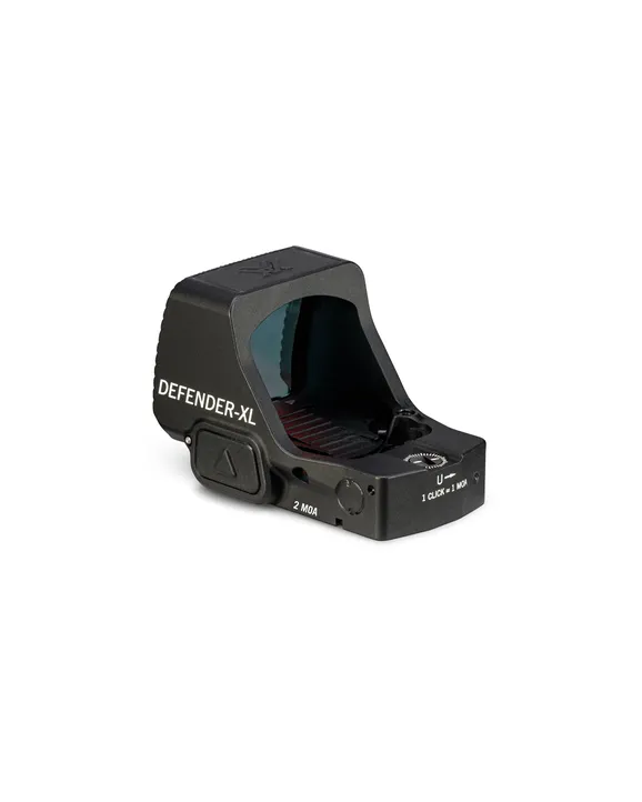 Vortex red dot Defender XL 5 MOA – Vortex – Optički nišani – slika 2