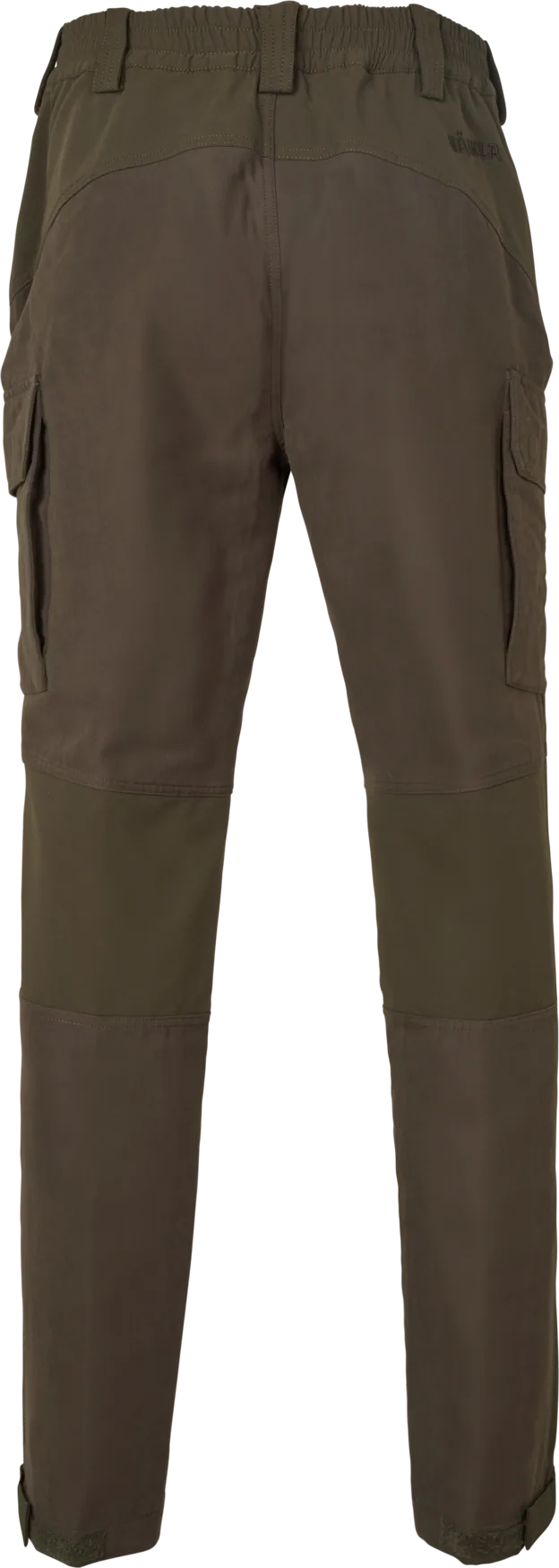 Harkila pantalone Hill boja braon/zelena vel.56 – Harkila – Lovačke Pantalone – slika 8