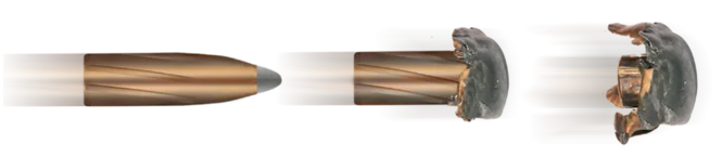 Karabinski metak GECO 7x64 SP 10,7g – GECO – Karabinska municija – slika 1