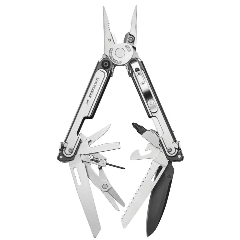 Nož ARC – Leatherman – Leatherman Multifunkcionalni Alat – slika 2
