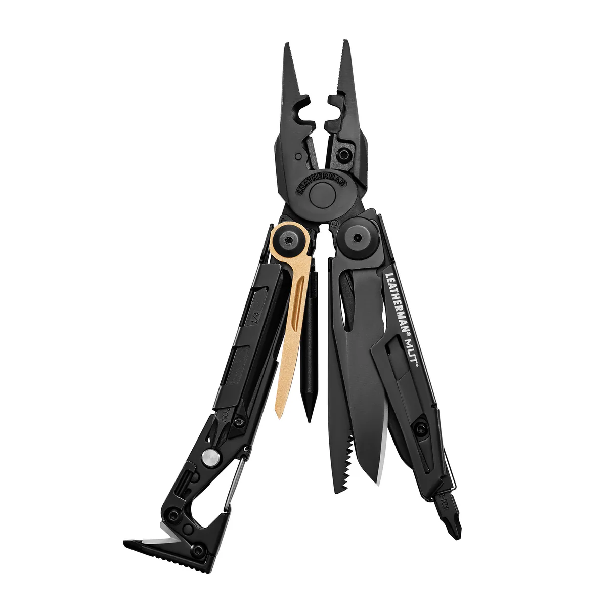 Mut  Eod Black Molle box – Leatherman – Leatherman Multifunkcionalni Alat – slika 4