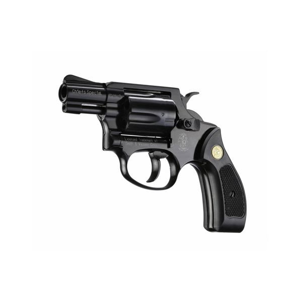 Startni pištolji Smith&Wesson Chiefs Special cal 9mm – Umarex – Start pištolji/Revolveri
