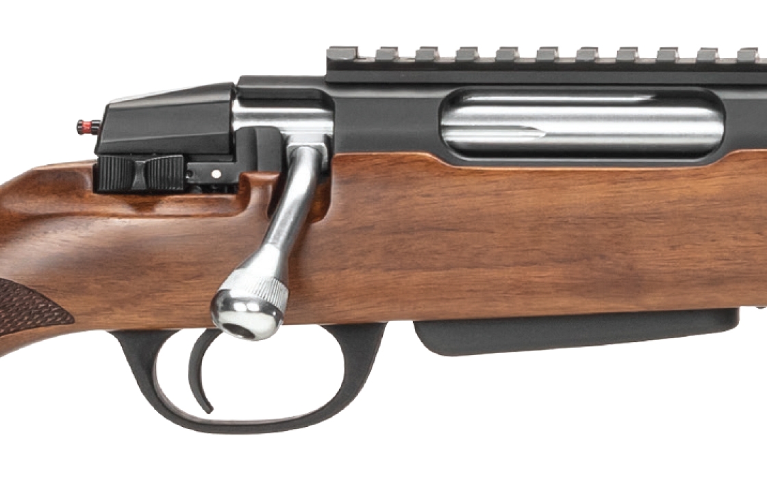 Lovački karabin .30-06 Springfield, kundak Synthetick, 61cm – ATA ARMS – Lovački karabini – slika 4